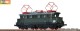 Brawa 43457, EAN 4012278434575: H0 AC Sound E-Lok E 44 DB III