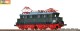Brawa 43460, EAN 4012278434605: H0 DC Sound E-Lok 244 DR