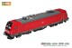 Brawa 43810, EAN 4012278438108: H0 DC analog E-Lok BR 147 DB AG VI