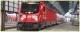 Brawa 43812, EAN 4012278438122: H0 Electric Loco BR 147 DB AG, VI, DC EXT