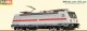 Brawa 43816, EAN 4012278438160: H0 DC Sound TRAXX E-Lok BR 147.5 DB AGVI