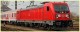 Brawa 43820, EAN 4012278438207: H0 DC Sound E-Lok BR 187 DB AG VI