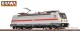 Brawa 43834, EAN 4012278438344: H0 DC analog E-Lok BR 147.5 TRAXX 3 DB AG