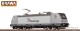 Brawa 43842, EAN 4012278438429: H0 Electric Locomotive BR 187 RheinCargo