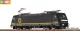 Brawa 43846, EAN 4012278438467: H0 DC analog TRAXX E-Lok BR 185.5 BEACON VI