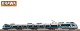 Brawa 44272, EAN 4012278442723: H0 DC Sound Elektrotriebwagen Talent BR 4024 ÖBB (Steiermark)