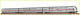 Brawa 44530, EAN 4012278445304: H0 AC digital TWINDEXX Vario® IC2-Doppelstock-Wagenset
