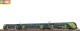 Brawa 44582, EAN 4012278445823: H0 DC Sound TWINDEXX VARIO® Doppelstock-Triebzug NAH.SH, 3er-Set (Kiel Hbf) VI