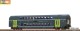 Brawa 44583, EAN 4012278445830: H0 DC digital TWINDEXX VARIO® Doppelstock-Mittelwagen 2. Kl. NAH.SH (Kiel Hbf) VI