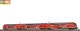 Brawa 44590, EAN 4012278445908: H0 DC Sound TWINDEXX Vario® Doppelstock-Triebzug DB AG, 3er-Set (Nürnberg Hbf) VI