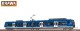 Brawa 44642, EAN 4012278446424: H0 DC Sound Elektrotriebwagen BR 426 BOB