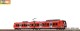 Brawa 44646, EAN 4012278446462: H0 DC Sound Elektrotriebwagen BR 426 DB AG (Kornwestheim Pbf) VI