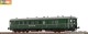 Brawa 44731, EAN 4012278447315: H0 RailCar VT 60.5 USArmy, III, AC EXTRA