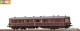 Brawa 44734, EAN 4012278447346: H0 Railcar VT137 DB, IV, DC Dig. E