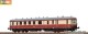 Brawa 44738, EAN 4012278447384: H0 Railcar VT137 DR, III, DC Dig. EXTRA