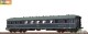 Brawa 46476, EAN 4012278464763: H0 DC Speisewagen WR CSD IV