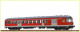 Brawa 46549, EAN 4012278465494: H0 DC analog Steuerwagen Bnrdzf 740.2 der DB AG