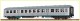 Brawa 46593, EAN 4012278465937: H0 DC Personenwagen Bnrz 725 der DB