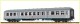 Brawa 46614, EAN 4012278466149: H0 AC Personenwagen Bnz 723 der DB