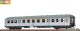 Brawa 46616, EAN 4012278466163: H0 AC Personenwagen ABnrb 704 DB