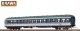 Brawa 46629, EAN 4012278466293: H0 Reisezugwagen Bnrz451.1 TRI