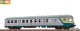 Brawa 46685, EAN 4012278466859: H0 DC analog Steuerwagen Bdnf736 DB (Köln Hbf) IV