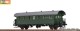 Brawa 46773, EAN 4012278467733: H0 Passenger Coach BPwif-28 DB, Epoch III (Command Car)