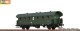 Brawa 46778, EAN 4012278467788: H0 Passenger Coach Bib DB, Epoch III