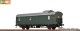 Brawa 46816, EAN 4012278468167: H0 Luggage Car Pwih ÖBB, Epoch III