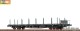 Brawa 47241, EAN 4012278472416: H0 DC Schienenwagen SSl BBÖ III