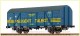 Brawa 47295, EAN 4012278472959: H0 Freight Car Gos-uv 253DB, IV, Peugeot