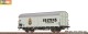 Brawa 47643, EAN 4012278476438: H0 Refrigerator Car Ibdlps383 DB, Epoch IV, Veltins