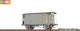 Brawa 47899, EAN 4012278478999: H0 Freight Car K2 SBB, Epoch II