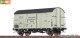 Brawa 47995, EAN 4012278479958: H0 Freight Car ZE DSB III Fisketransport