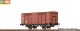 Brawa 48046, EAN 4012278480466: H0 Freight Car G K.Bay.Sts.B., Epoch I