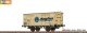 Brawa 48048, EAN 4012278480480: H0 DC Gedeckter Güterwagen Gw Magirus DRG II