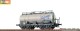 Brawa 48512, EAN 4012278485126: H0 Tank Car ZZ [P] BA Krupp DRG, Epoch II, Rheinmetall