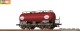 Brawa 48514, EAN 4012278485140: H0 Tank Car ZZ [P] BA Krupp DB, Epoch IV, Esso