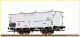 Brawa 48668, EAN 4012278486680: H0 DC Milchwagen Gh 03 DB