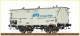 Brawa 48669, EAN 4012278486697: H0 Freight Car Gh 03 DB, III, Breisgau Mi