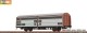 Brawa 48995, EAN 4012278489957: H0 DC Schiebewandwagen Hbills-x299 DB AG VI
