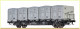 Brawa 49130, EAN 4012278491301: H0 DC Behältertragwagen Von Haus zu Haus DB, Epoche IV