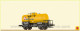 Brawa 49243, EAN 4012278492438: H0 DC Kesselwagen Westfalen DB, Epoche IV