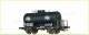 Brawa 49246, EAN 4012278492469: H0 DC Kesselwagen PAM NS, Epoche III