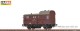 Brawa 49428, EAN 4012278494289: H0 Luggage Car Pg K.P.E.V. I