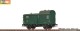 Brawa 49431, EAN 4012278494319: H0 Luggage Car D ?SD, Epoch III