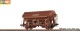 Brawa 49557, EAN 4012278495576: H0 Freight Car Tdgs-z 932 DB, Epoch V