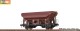 Brawa 49559, EAN 4012278495590: H0 Freight Car Otmm 70 DB, III