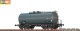 Brawa 49620, EAN 4012278496207: H0 Tank Car ZZ [P] DRG, Epoch II