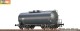 Brawa 49621, EAN 4012278496214: H0 Tank Car ZZ [P] DB, Epoch III